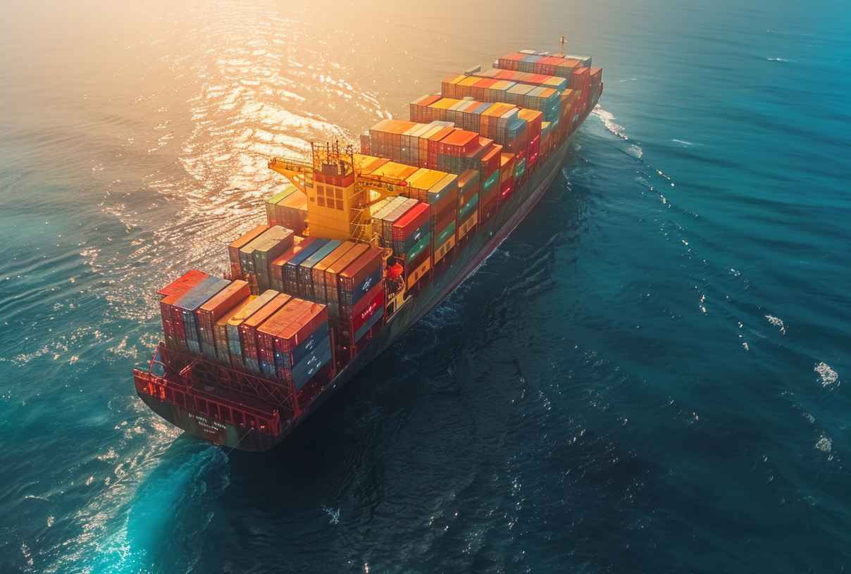 Sea Freight